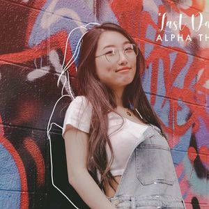 Meet your Posher, Sohee